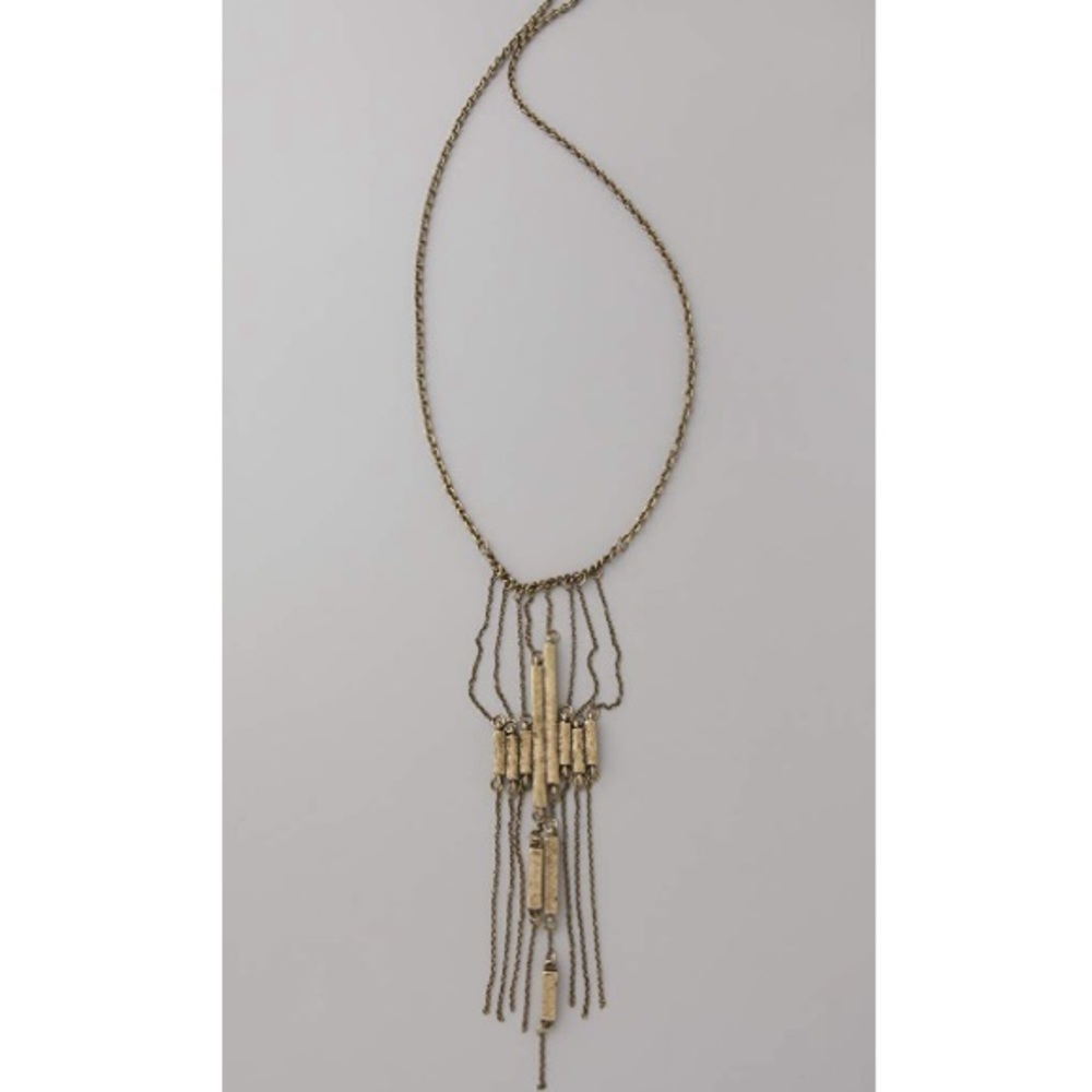 Felix+Adrik Cross Necklace - Picture 4 of 7